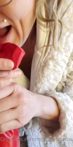 Mischiefsensual part 34