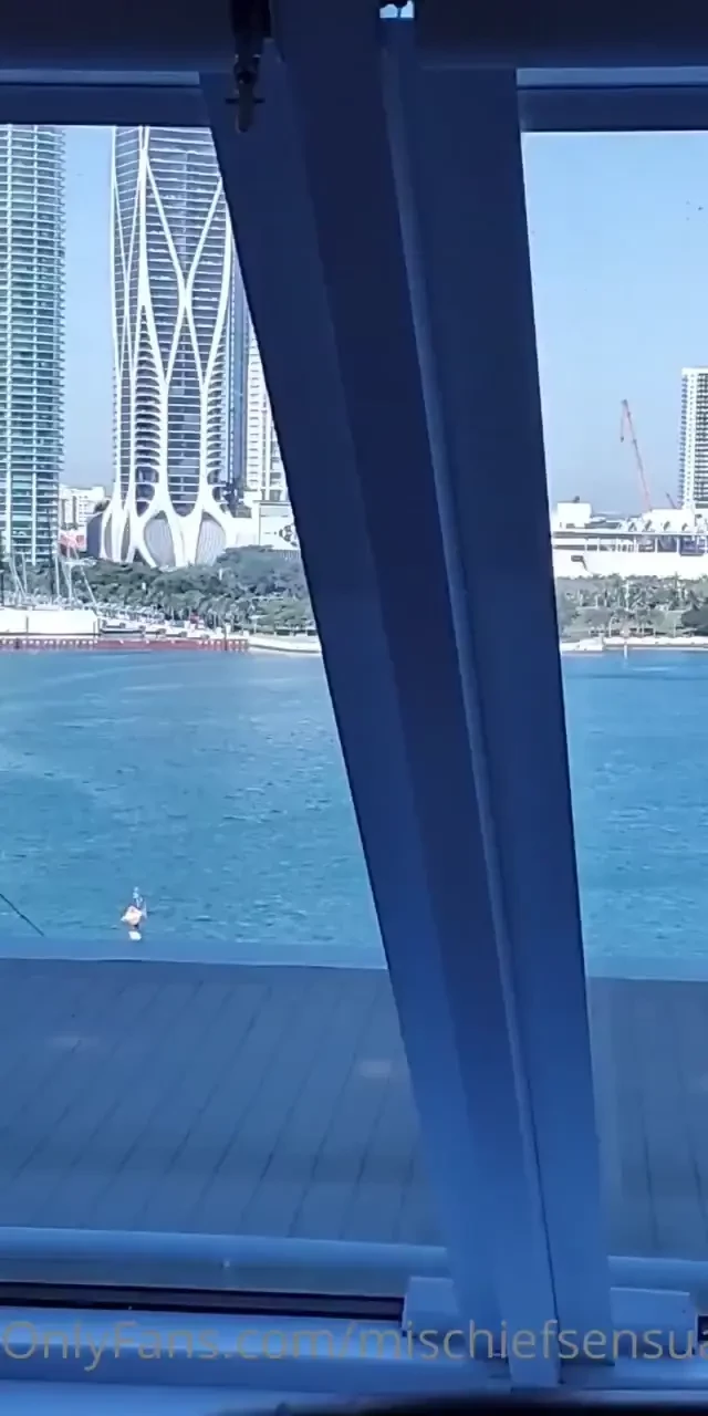 Beauty-full gym view 