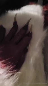 Santasfavorite i dressing up throughout the season part 4