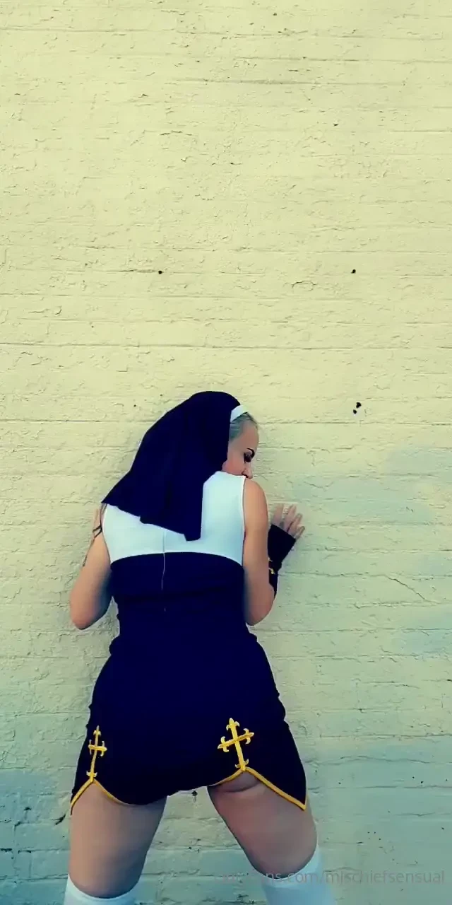 I ll be your savior part 1 