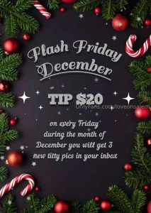 Don t scroll don t forget to tip 20 for 3 free titty pictures every part 2