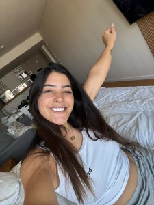 Starting the day with everything