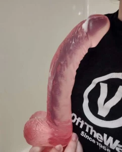 I came sooo fast with my little moon vibrator