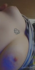 Late titty tuesday part 1