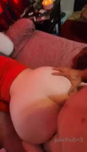 7 minutes in doggy