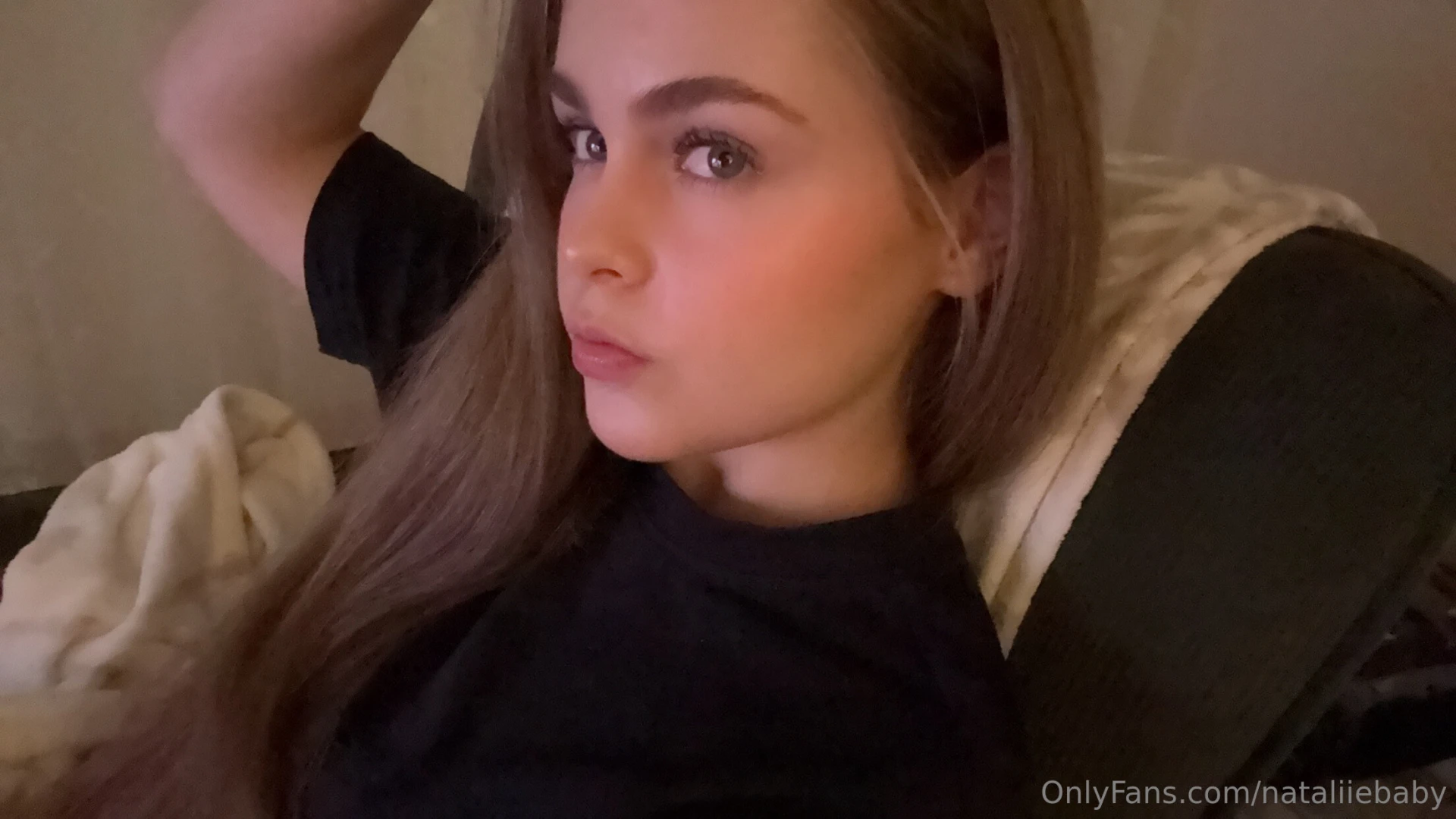 Read my eyes 