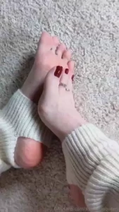 Cozy season hope this helps put you in the holiday spirit