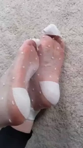 Active for vid calls and chat sessions for the rest of the day custom