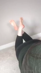 Who s worshipping these perfect feet on skype today i m around for the