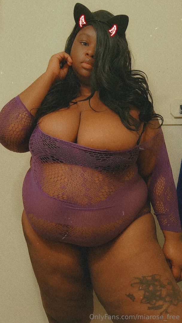 Bbw goals love yourself unapologetically subscribe to see how i do it 