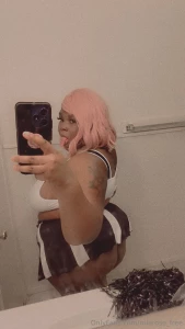 Go team practice makes perfect but some moves are just too naughty to part 1