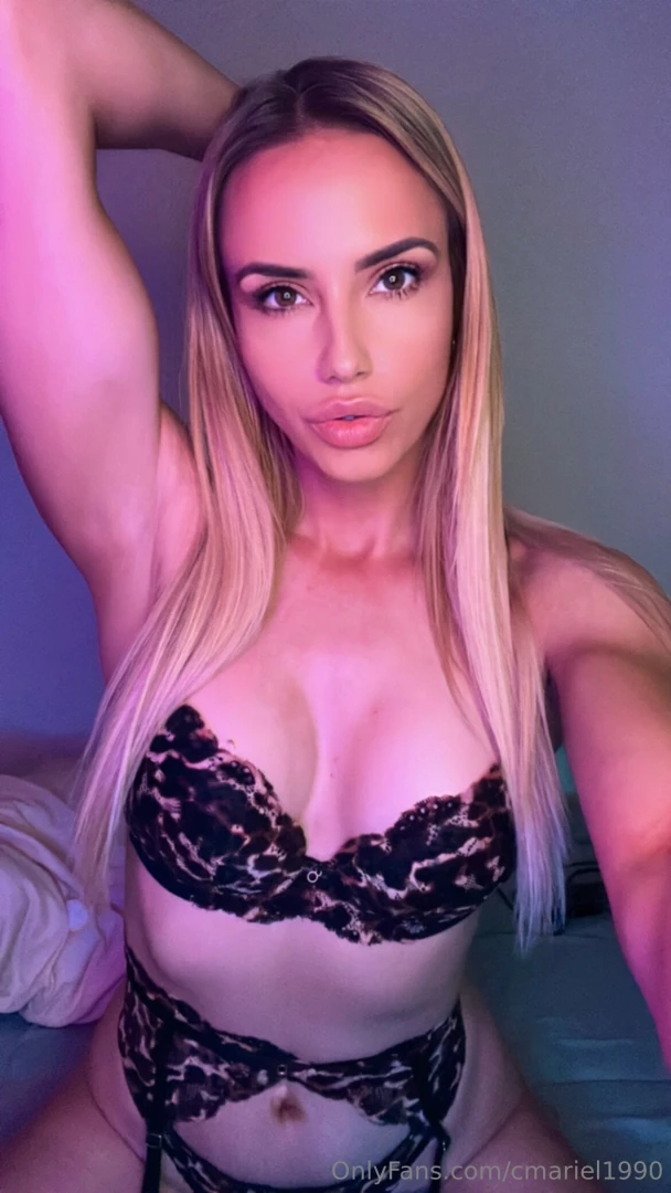 Cmariel1990 part 4 