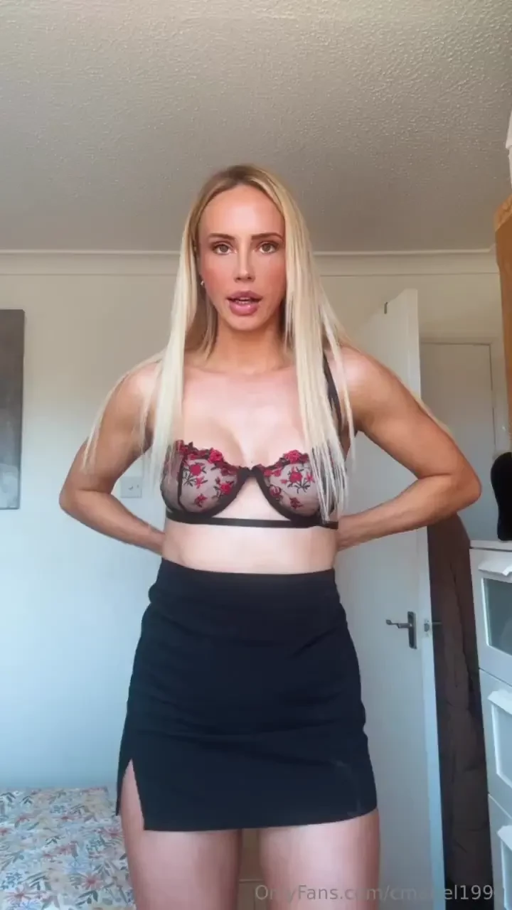 Will you be my hand bra part 1 