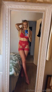 Monday blues let s make them red