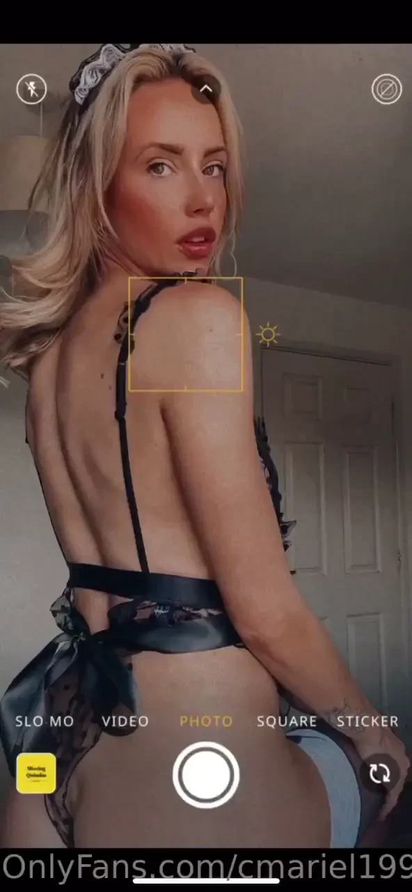 Just because it was cute 