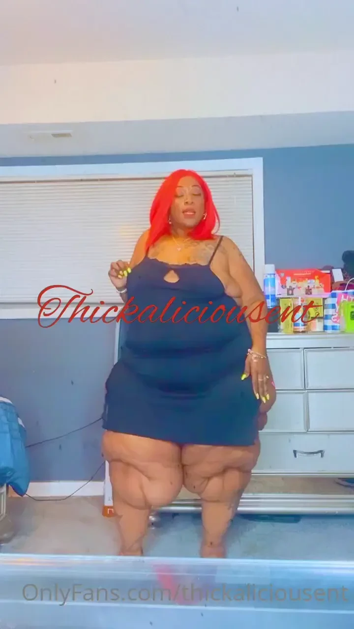 Just a little tease video 