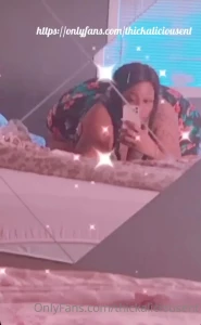 Just a little something to get your heart racing