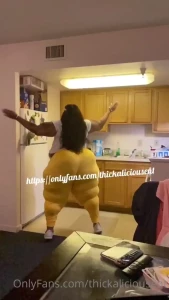 Who said a ssbbw couldn t do jumping jacks