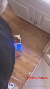 Wanna know how much i weigh here it is