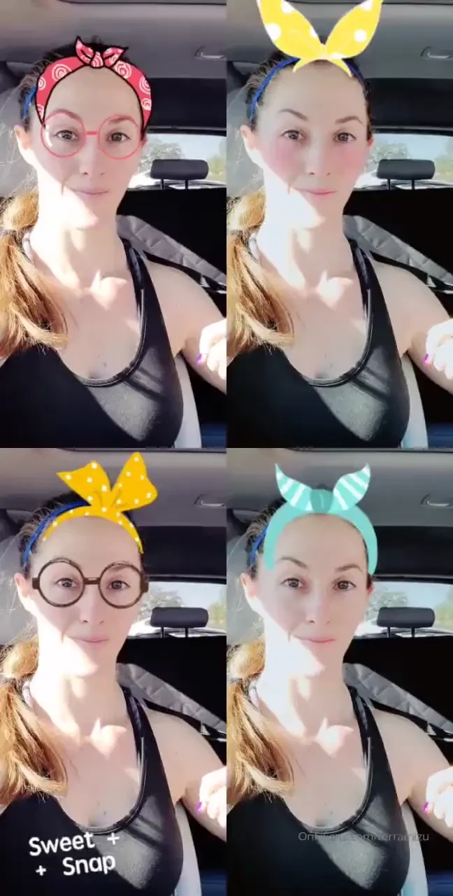 Let me ask you what color is my bra 