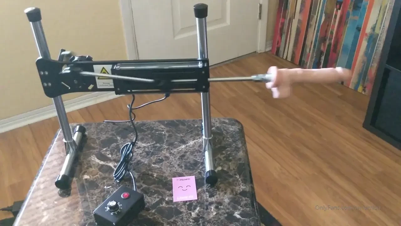 My new toy in all its glory will be using it on my new site cumming 