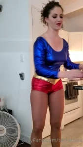 So this is how i make getting naked so not sexy