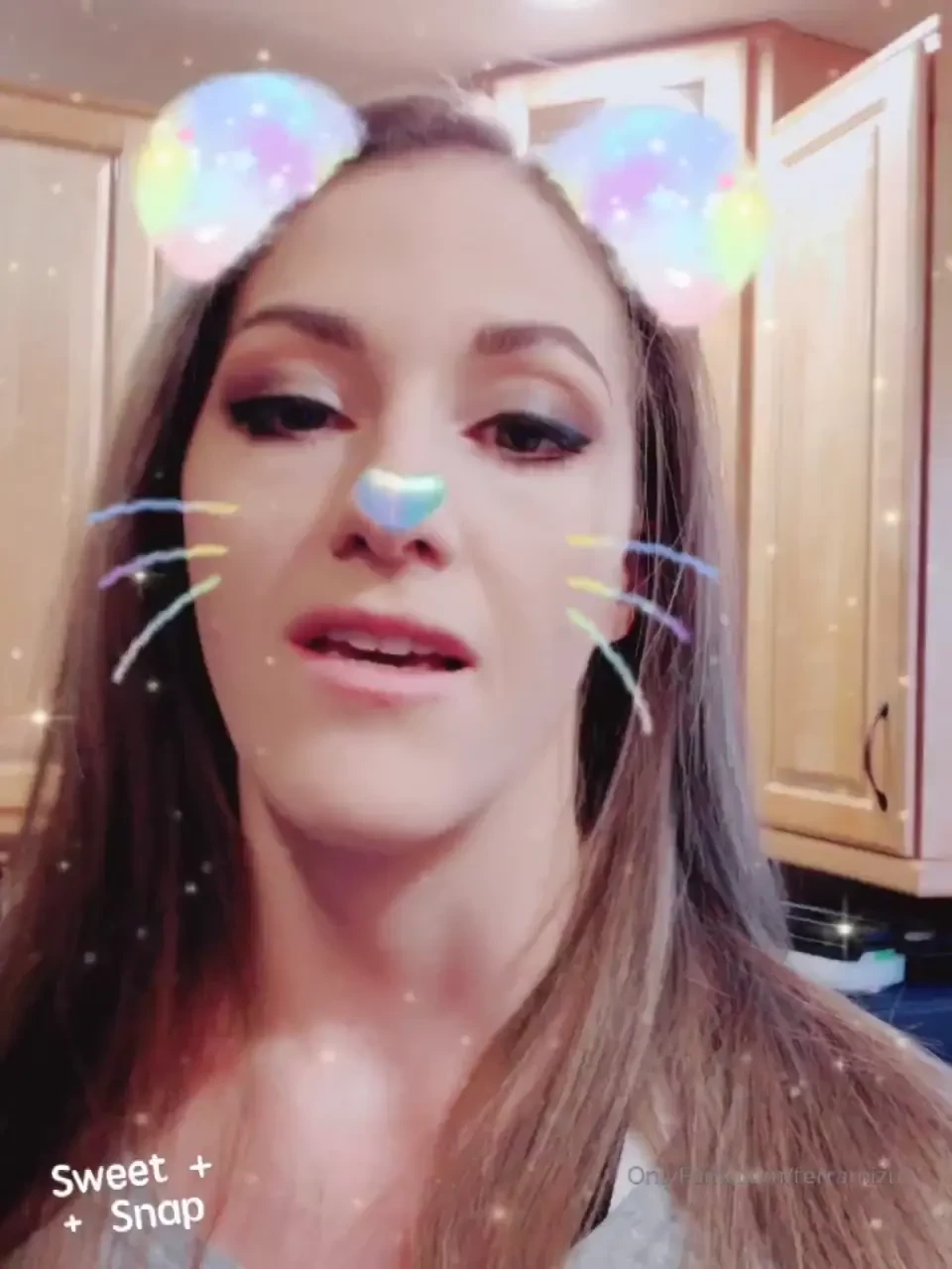 Video quick morning update and making breakfast 