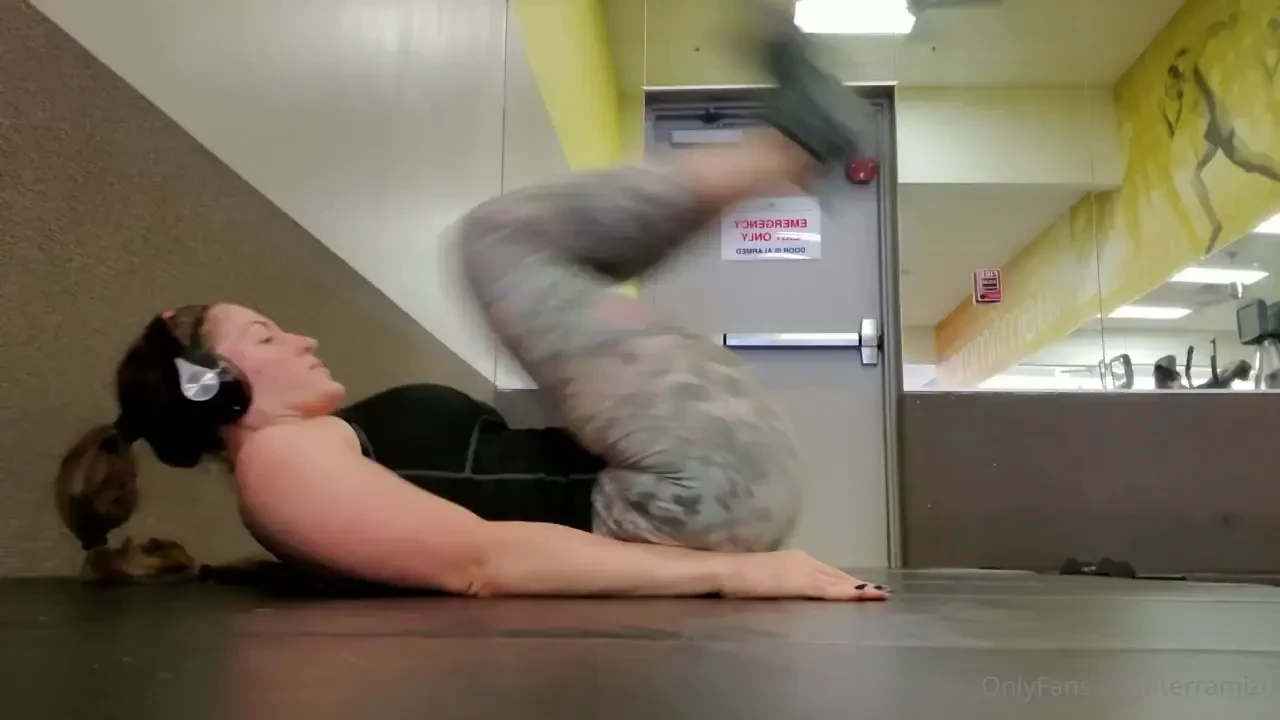 I get very serious on ab day 