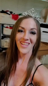 Video bts i m an evil princess shooting bondage for americandamsels