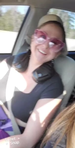 Going home another successful tour thanks to the new subscribers that