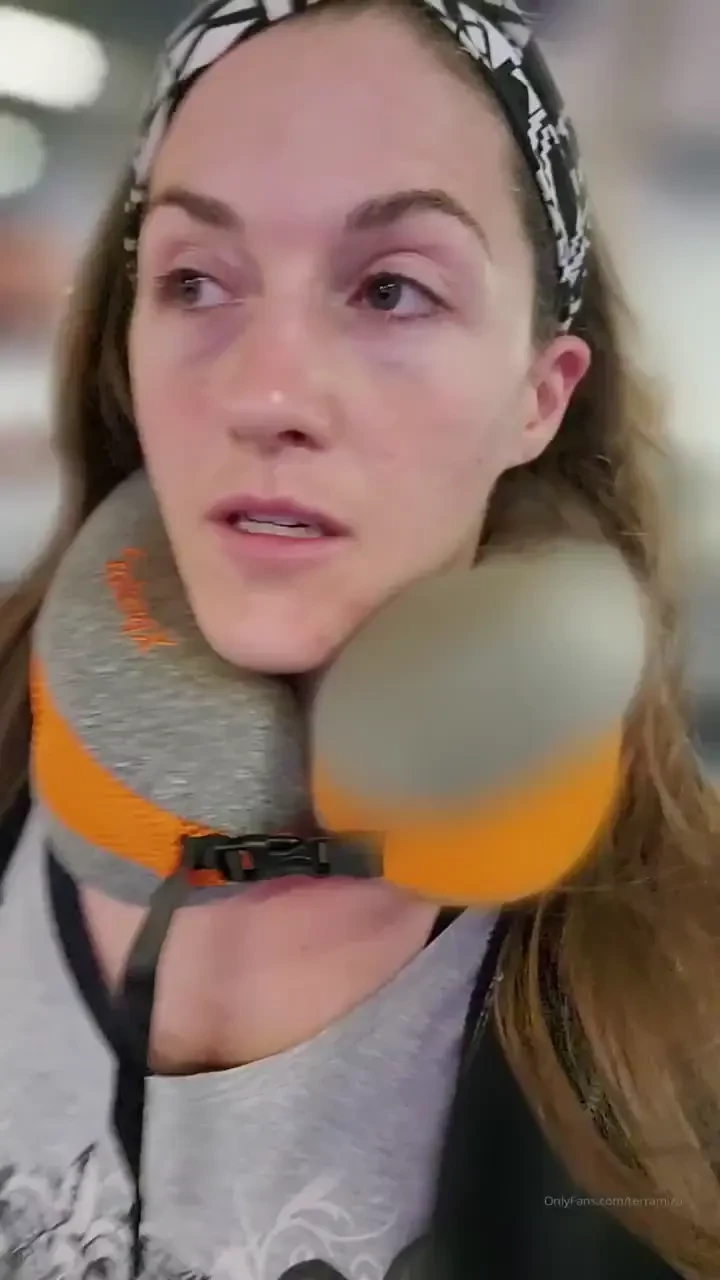 Touchdown westcoast tour begins 