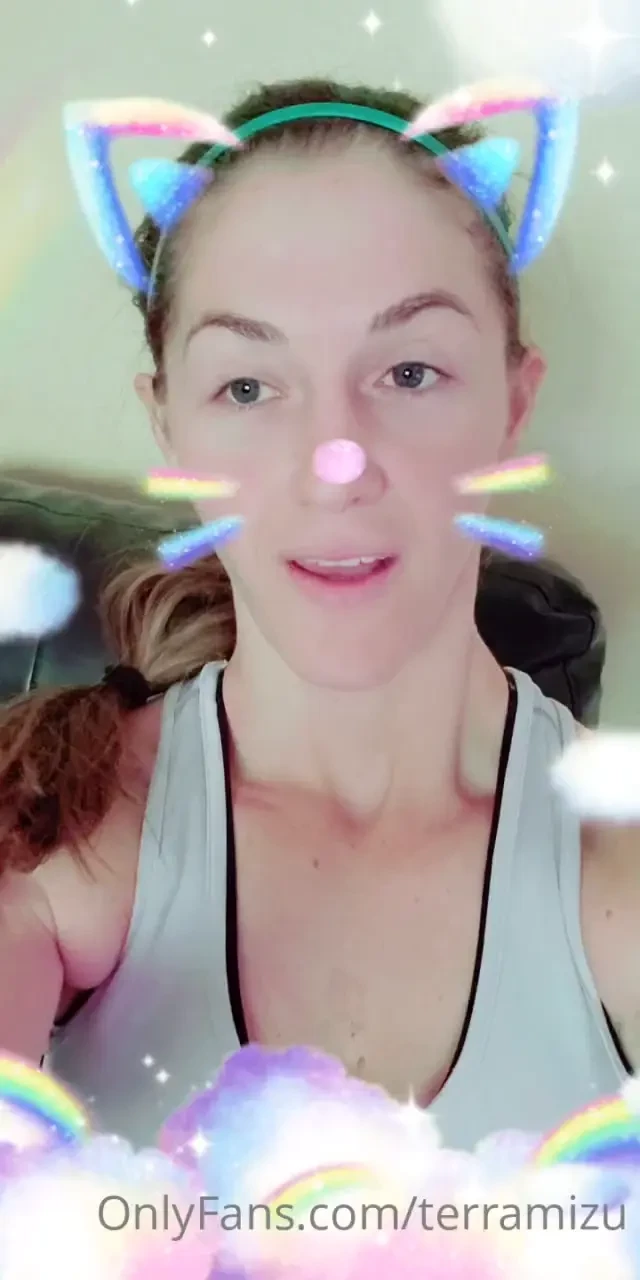 Random morning update 