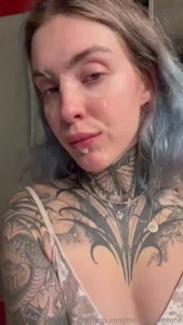 I got fucked so hard i forgot to take my socks off in the shower