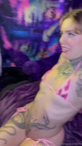 1 strangers cock in my ass and the other in my mouth kittjones33