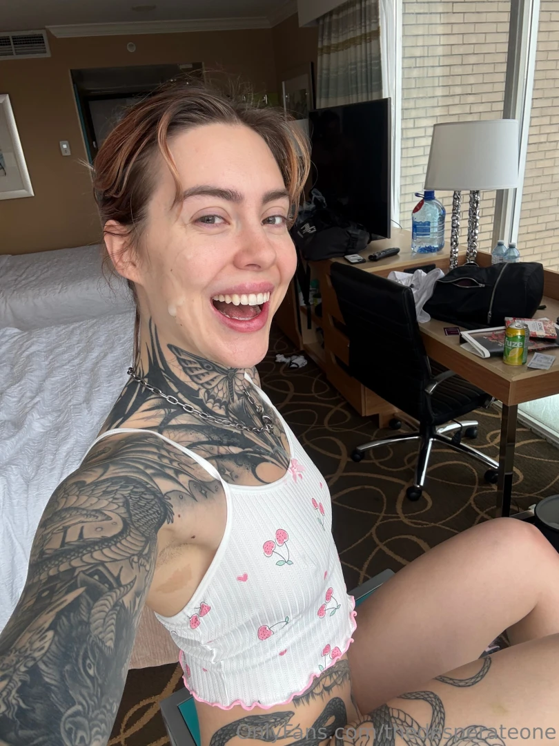 1 facial a day keeps the doctor away part 1 