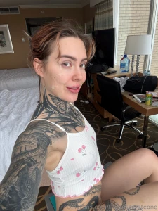 1 facial a day keeps the doctor away part 2