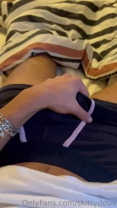 You wanna see how big it gets