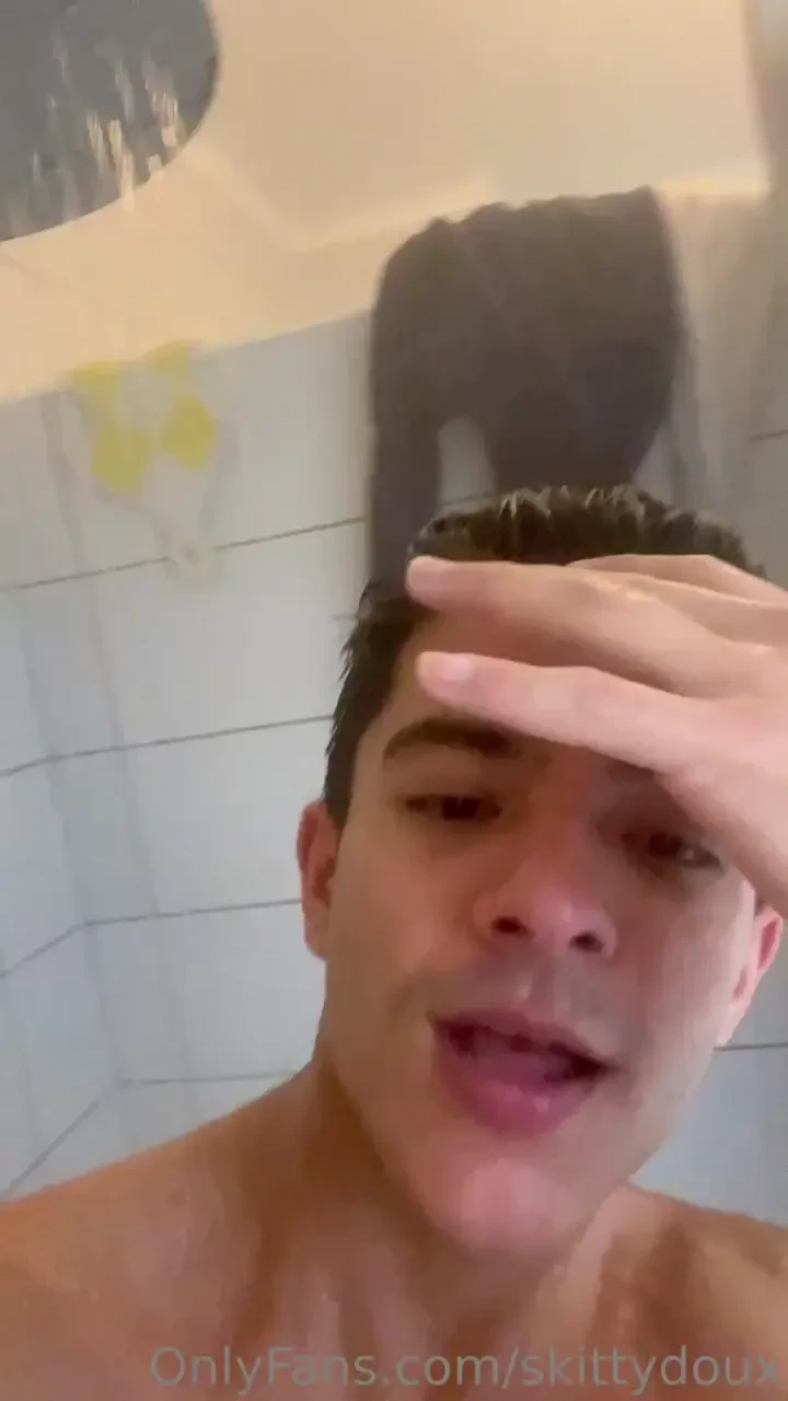 Who wants to shower with me part 56 