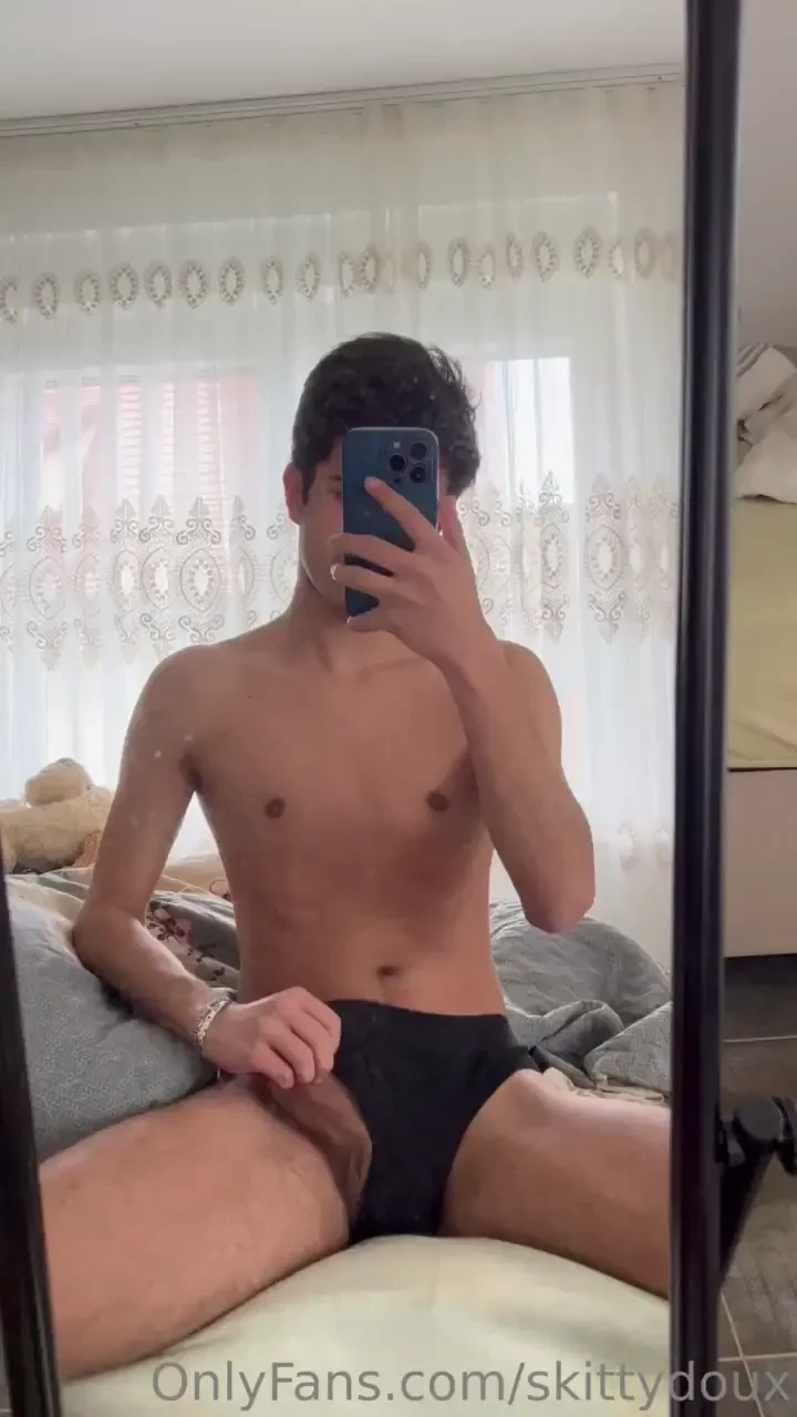 Be careful it could hurt you 