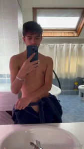 Sorry but i like to tease