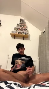 Nude session with my crush pt1 part 4