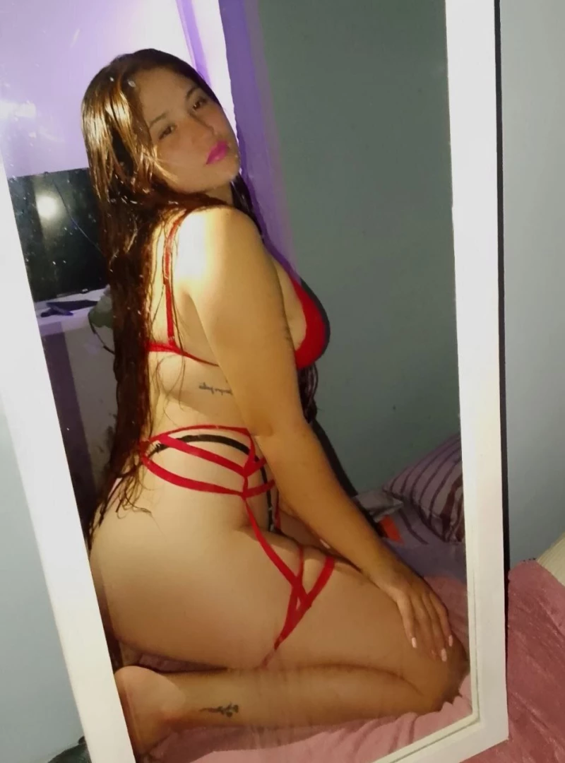 Sexyred2024 i will be your perfect and favorite whore i am a redhead 