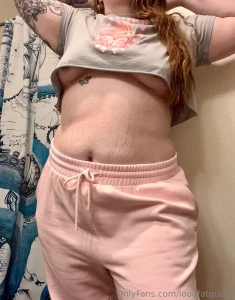 On wednesdays we wear pink part 78