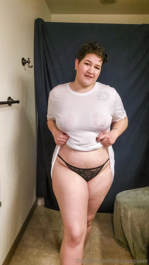 Wet t-shirt time part 8 