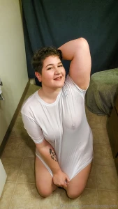 Wet t-shirt time part 5