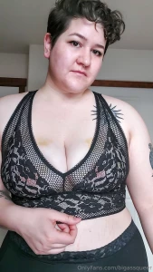 Getting ready to go out thought of you part 1