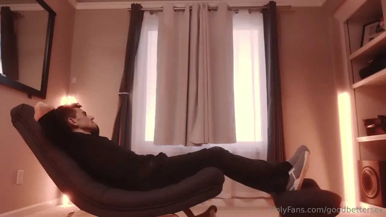 Stepmom s massage made me hard so she took care of it onlyfans 