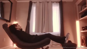 Stepmom s massage made me hard so she took care of it onlyfans