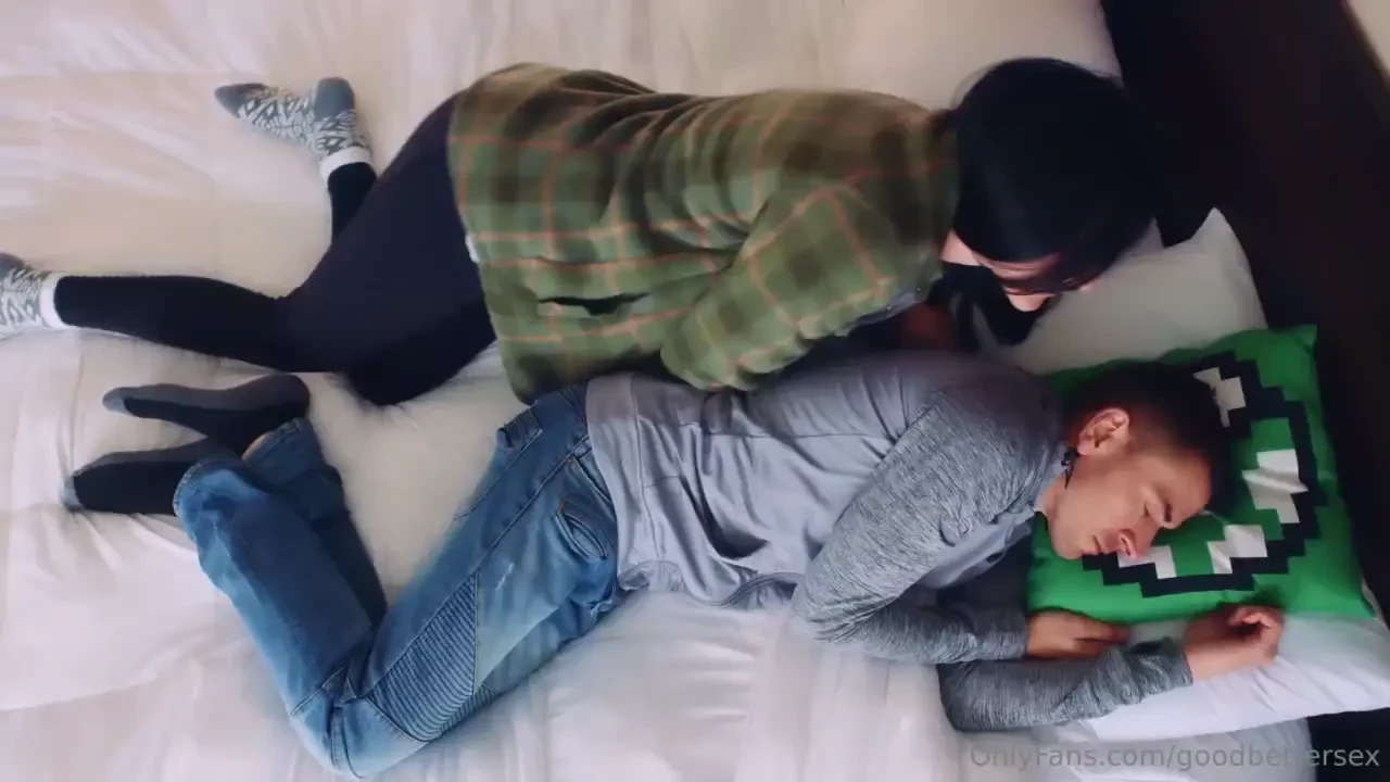 Sex is the best medicine fucking hubby better onlyfans extended cut - 