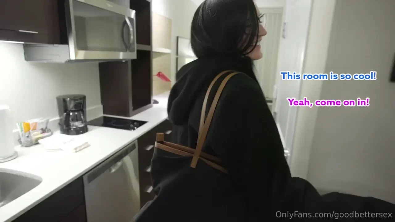 Okay guys this is a very special onlyfans exclusive we shot maybe the 